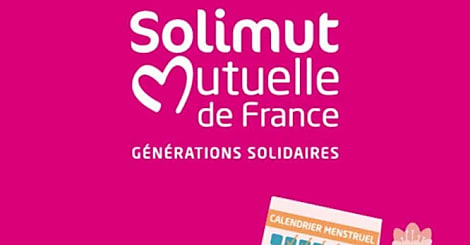 Marque employeur : Solimut Mutuelle de France déploie le congé menstruel
