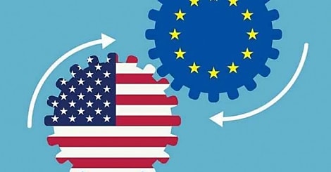 Cloud et logiciels : le poids économique de la dépendance aux USA
