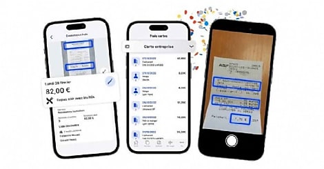Transformez un processus administratif en levier stratégique avec Cegid Notilus