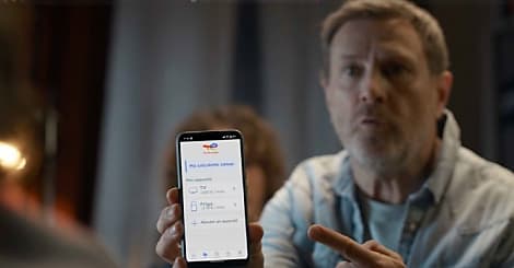 TotalEnergies renforce sa stratégie digitale misant sur les économies