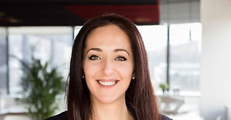 [CX Awards 2025] Sandra Azzi, Directrice de la Relation Client chez Nespresso : 'Ce qui m'anime, c'est le cérémonial autour de la relation client'