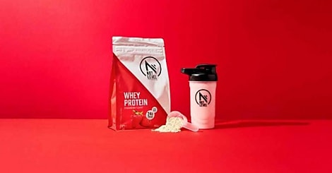 Basic-Fit muscle sa stratégie avec sa marque de nutrition NXT Level