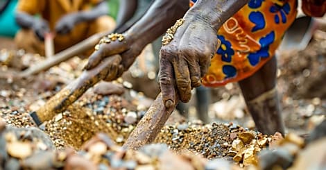 Extraction minière : quand l'éthique s'invite (vraiment ?) dans les chaînes d'approvisionnement