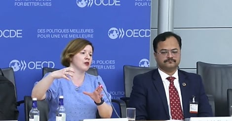 Traçabilité des minérais - Focus sur l'exemple de l'upstream chinois