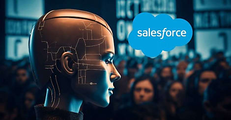 Salesforce : Agentforce for HR Service, l'IA au service de l'humain
