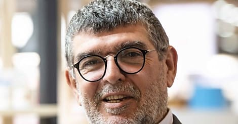 Yves Audo : 'La Chine est déjà l'usine du monde, ne la laissons pas être le magasin du monde'