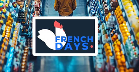 French Days 2025 : une édition en demi-teinte