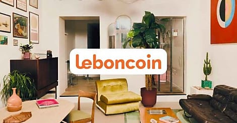 Leboncoin propose la livraison XL pour les objets volumineux