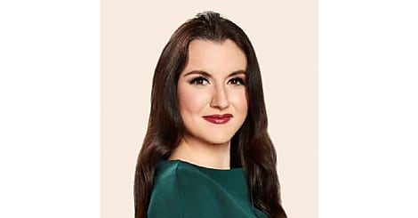 Fidji SIMO, ex CEO Instacart et CEO OpenAI Applications