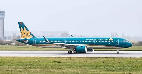 Partenariat Vietnam Airlines-Amadeus : cap sur l'IA et la RPA
