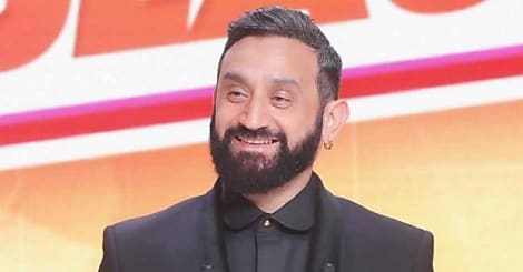 Cyril Hanouna crée 'Chapchak', sa nouvelle agence de communication