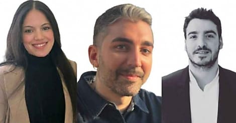 Weborama renforce son pôle Tech & Data en recrutant trois experts
