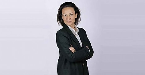 Constance Fouquet nommée directrice générale adjointe de M6 Distribution Digital