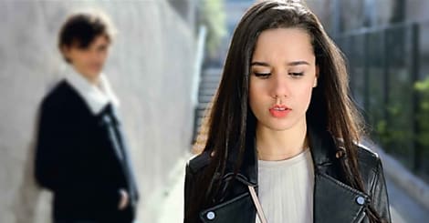 L'Oréal Paris mise sur la série 'Sam' pour sensibiliser au harcèlement de rue