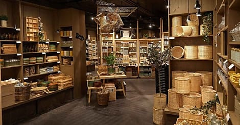 Søstrene Grene : croissance accélérée et nouveaux marchés