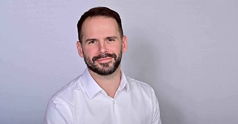 nLighten France nomme Thomas Murtin comme directeur commercial