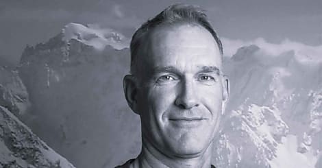 Adam Ketcheson rejoint le Groupe Rossignol en tant que Chief Commercial Officer