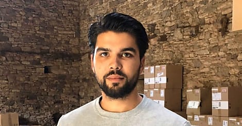 [TEC25] Arthur Charle, Co-fondateur de Cocorico.store :'À ce prix-là, vous avez du 100% français au prix du Made in ailleurs'