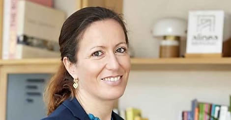 [TEC25] Audrey Goutille, Directrice Générale d'alinea : 'Rebondir, rebondir encore, rebondir toujours...'