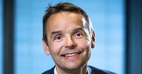 [TEC25] Bertrand Swiderski, Chief Sustainability Officer pour Carrefour : 'Transformer le retail par la multiplication des petites victoires'