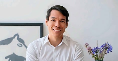 [TEC25] Régis Pennel, Directeur Ecommerce pour Galeries Lafayette : 'Faire d'un géant du retail, un géant du digital'