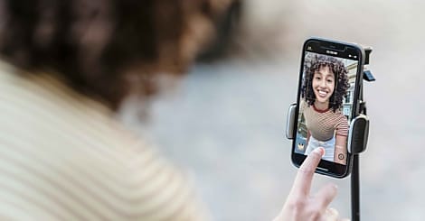 Le marketing d'influence passe la barre des 500 millions d'euros en France