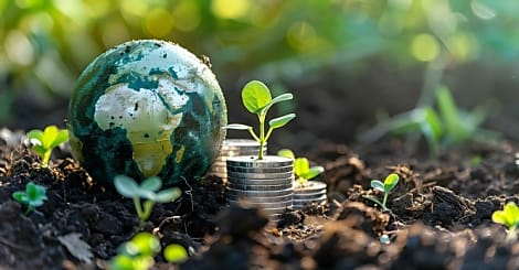 Supply chain 4 good, nouveau fonds pour décarboner le scope 3