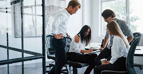 Conjoncture économique : les entreprises entre incertitudes géopolitiques et nationales