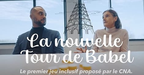 La nouvelle Tour de Babel : 'Le' jeu pour bâtir une stratégie d'achats inclusifs