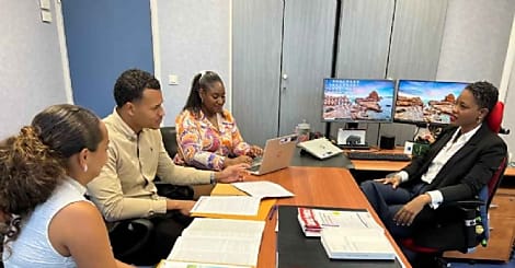 La Guadeloupe, laboratoire de la commande publique ?