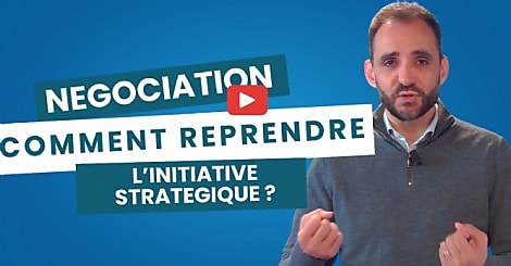 Négociation: Comment reprendre l'initiative par l'analyse du pricing power ?