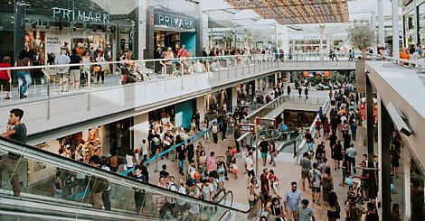 Foncières commerciales : un constant renouvellement