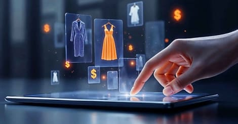 L'IA, nouveau moteur de l'expérience d'achat en ligne