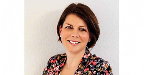 Maud Brissaud nommée directrice commerciale de Jabra France