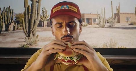 McDonald's s'inspire de 'Breaking Bad' pour le retour du McCrispy