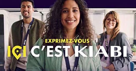 KIABI lance sa marque employeur internationale