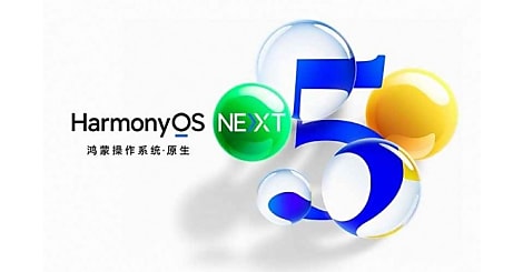 Huawei lance deux PC sous HarmonyOS, son propre système d'exploitation
