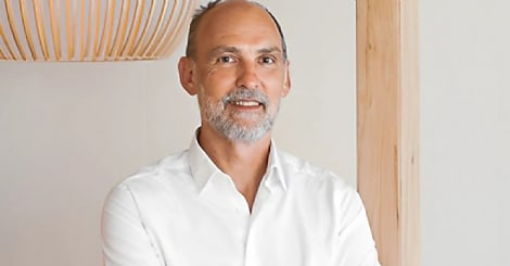 Claude Charpin est Directeur Général de l'agence Dékuple - Club CX de l'AACC