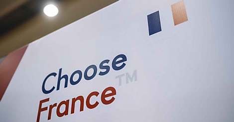 Choose France 2022 @Flickr