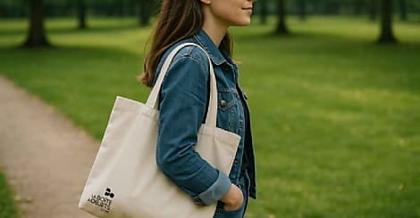 Comment les tote bags personnalisables s'adaptent aux nouvelles attentes des consommateurs ?