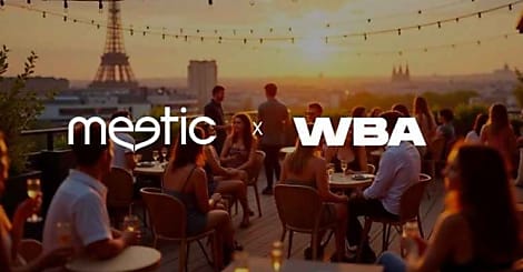 Meetic confie ses événements à Wild Buzz Agency