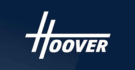 Hoover : rebranding stratégique pour 'La Performance qui dure'