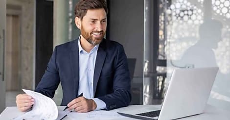 Flowdesk optimise sa gestion des déplacements et des notes de frais