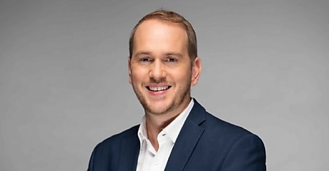 Guillaume Payen nommé directeur marketing et commercial d'Atol
