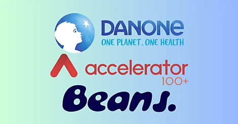 Beans et Danone s'unissent contre le gaspillage alimentaire