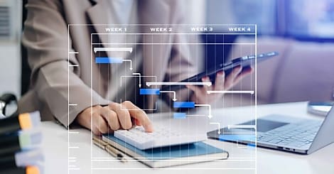 Divergences persistantes entre DAF, RH et IT, des freins à la croissance ?