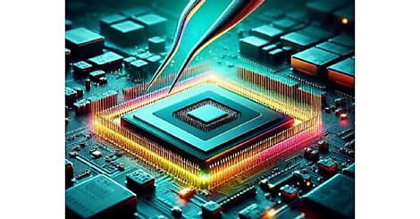 Stargate : Oracle investit 40 milliards $ dans les puces Nvidia