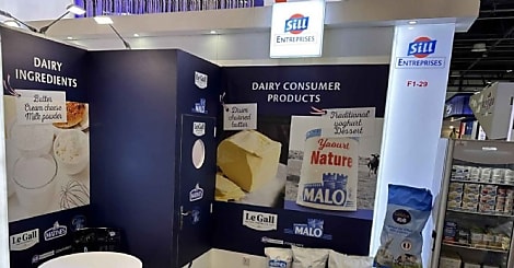 Sill Entreprises étoffe son équipe commerciale ultra-frais