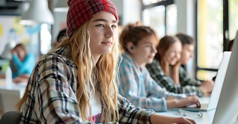 Ynov Campus s'engage à former les leaders de l'IA et du CRM