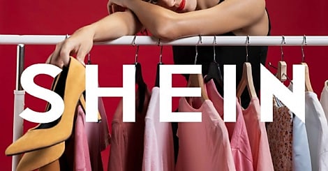 Shein : la plateforme contrainte d'arrêter ses pratiques trompeuses